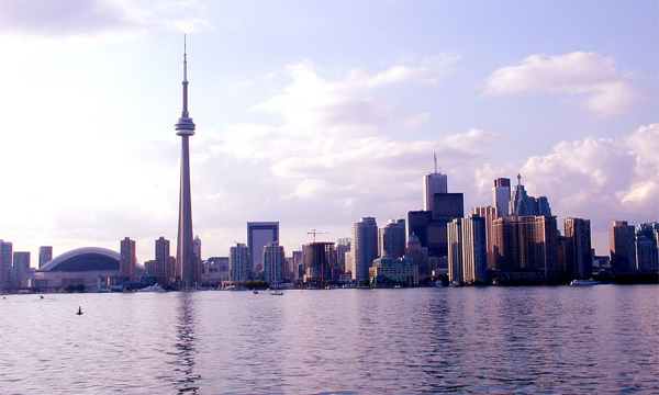 加拿大个人旅游签证（上海领区）