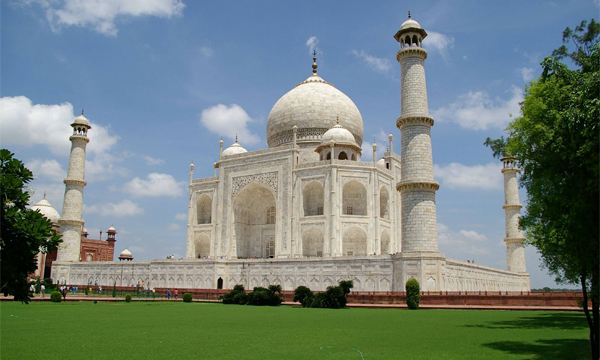 印度个人旅游签证电子签