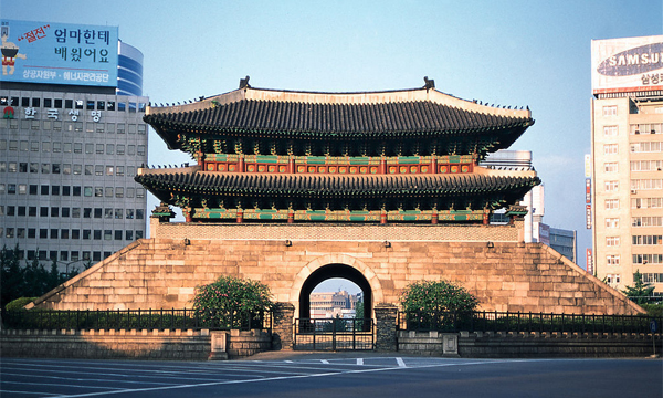 韩国个人旅游签证-单次（上海领区）