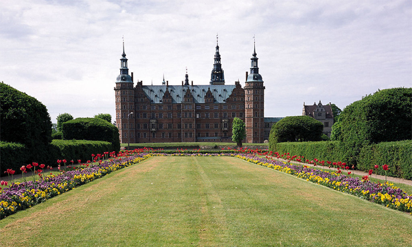 德国个人旅游签证（上海领区）